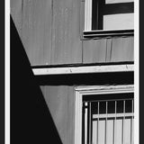 Cuadro Cerro Concepción, Valparaíso.