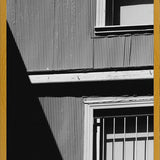 Cuadro Cerro Concepción, Valparaíso.