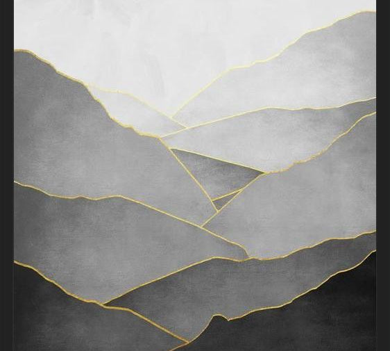 Cuadro MINIMAL LANDSCAPE 01