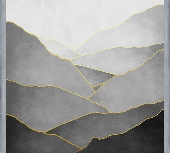 Cuadro MINIMAL LANDSCAPE 01