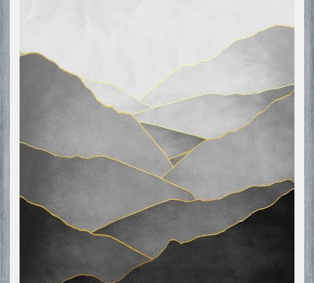 Cuadro MINIMAL LANDSCAPE 01