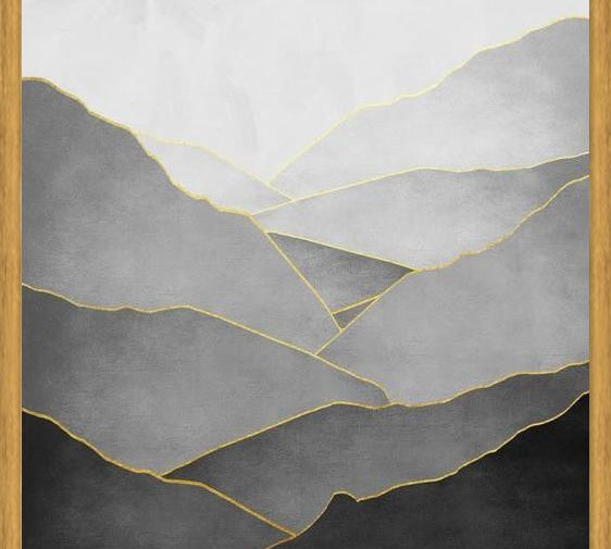 Cuadro MINIMAL LANDSCAPE 01