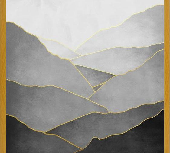 Cuadro MINIMAL LANDSCAPE 01