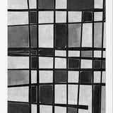Cuadro Ventanas Urbanas