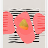 Cuadro Modern minimal forms 42