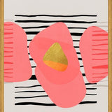 Cuadro Modern minimal forms 42