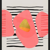 Cuadro Modern minimal forms 42
