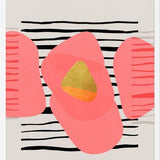 Cuadro Modern minimal forms 42