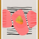 Cuadro Modern minimal forms 42