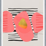 Cuadro Modern minimal forms 42