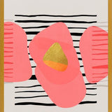 Cuadro Modern minimal forms 42