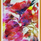Cuadro Dancing Flowers 3