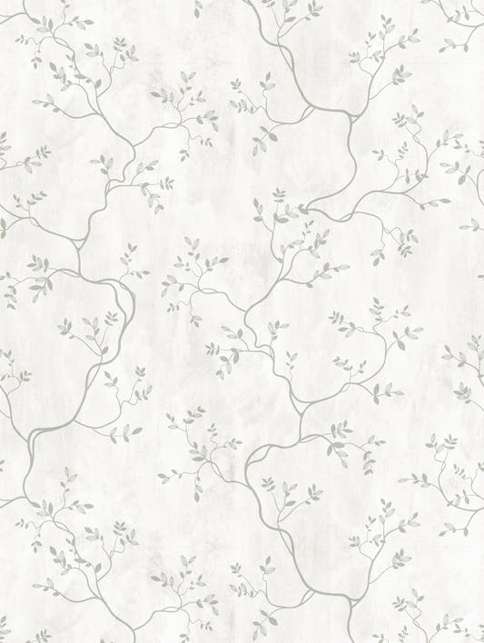 Mantel de hule Branche, detalle del diseño