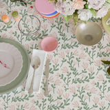 Mantel de Hule Cottage
