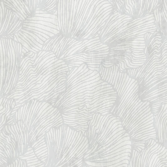 Papel Mural Safra Gris