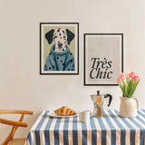 Set de Cuadros Tres Chic