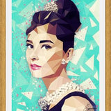 Cuadro The Hepburn Class