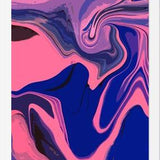 Cuadro Marble Magic 002