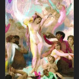 Cuadro Venus in Color