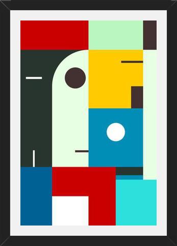 BAUHAUS EDAD