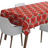 Mantel de Hule POP FRUIT APPLE