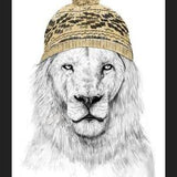 Cuadro Winter is Coming