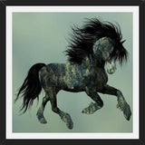 Cuadro Horse Exposure