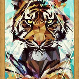 Cuadro It Tiger