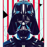 Cuadro Vader