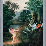 Cuadro Cupido