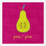 Cuadro Pera