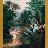 Cuadro Cupido