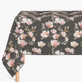 Mantel de Hule Magnolias
