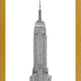 Cuadro Empire State