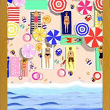 Cuadro Beach Vacation