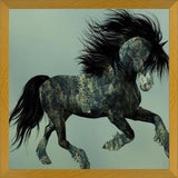 Cuadro Horse Exposure