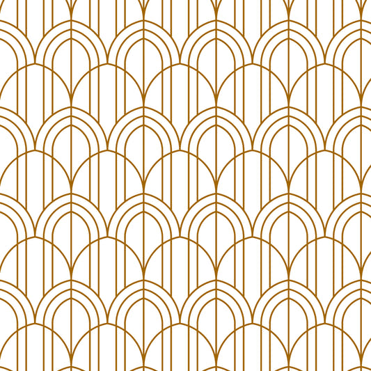 Papel Mural Gastby
