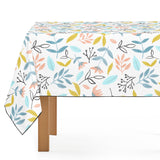Mantel de Hule Proud Florals