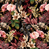 Papel Mural Garden of Eden- Night