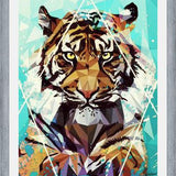 Cuadro It Tiger