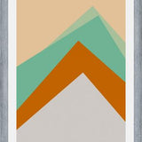 Cuadro The Nordic Way VI