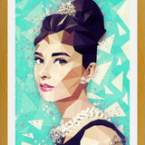 Cuadro The Hepburn Class