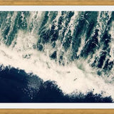 Cuadro The Ocean Roars