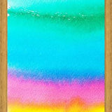 Cuadro Rainbow