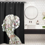 Cortina de Baño 3840 - Galeria Impresionarte