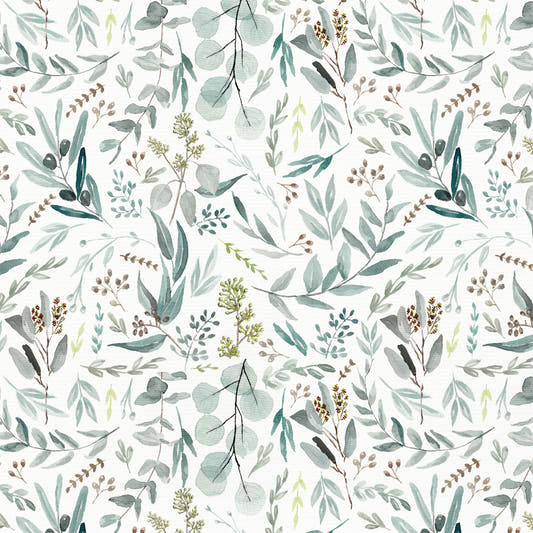 Papel Mural Eucalyptus