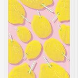 Enmarcado Lemonade