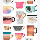 Cuadro Coffee Cup Collection