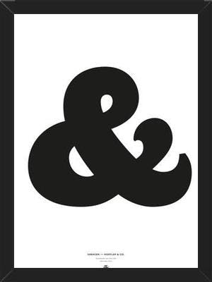 Cuadro Ampersand Saracen 05