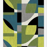 Cuadro Fragments IV